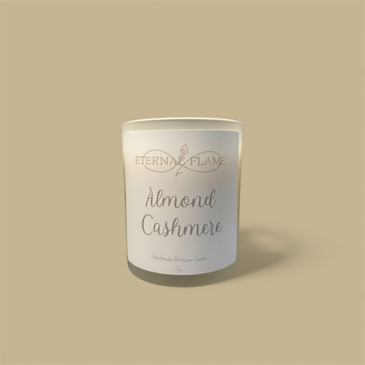 Almond Cashmere