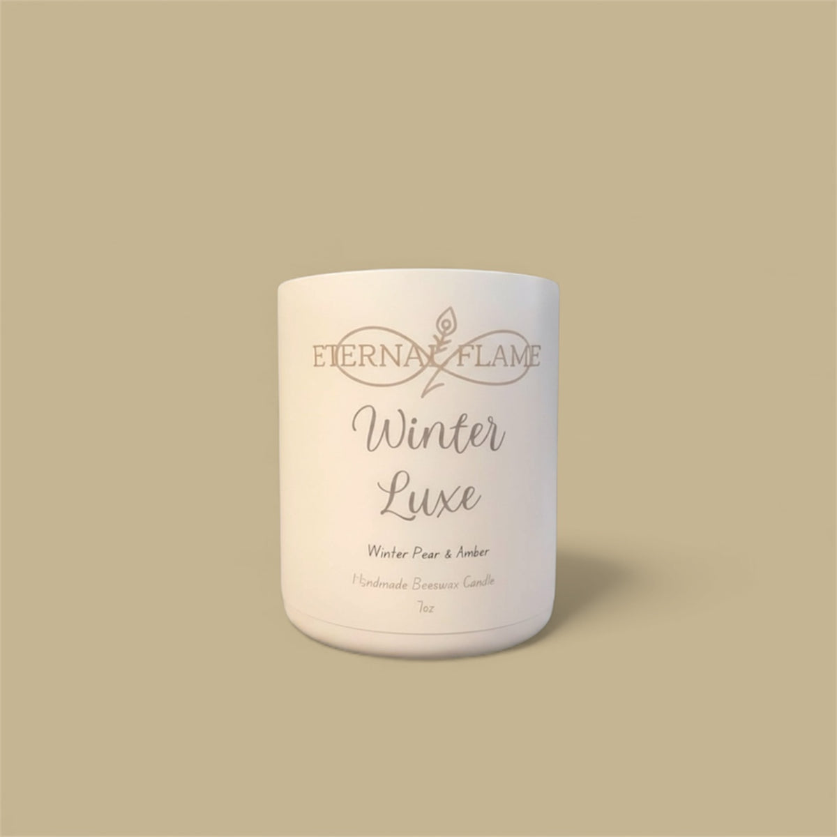 Winter Luxe