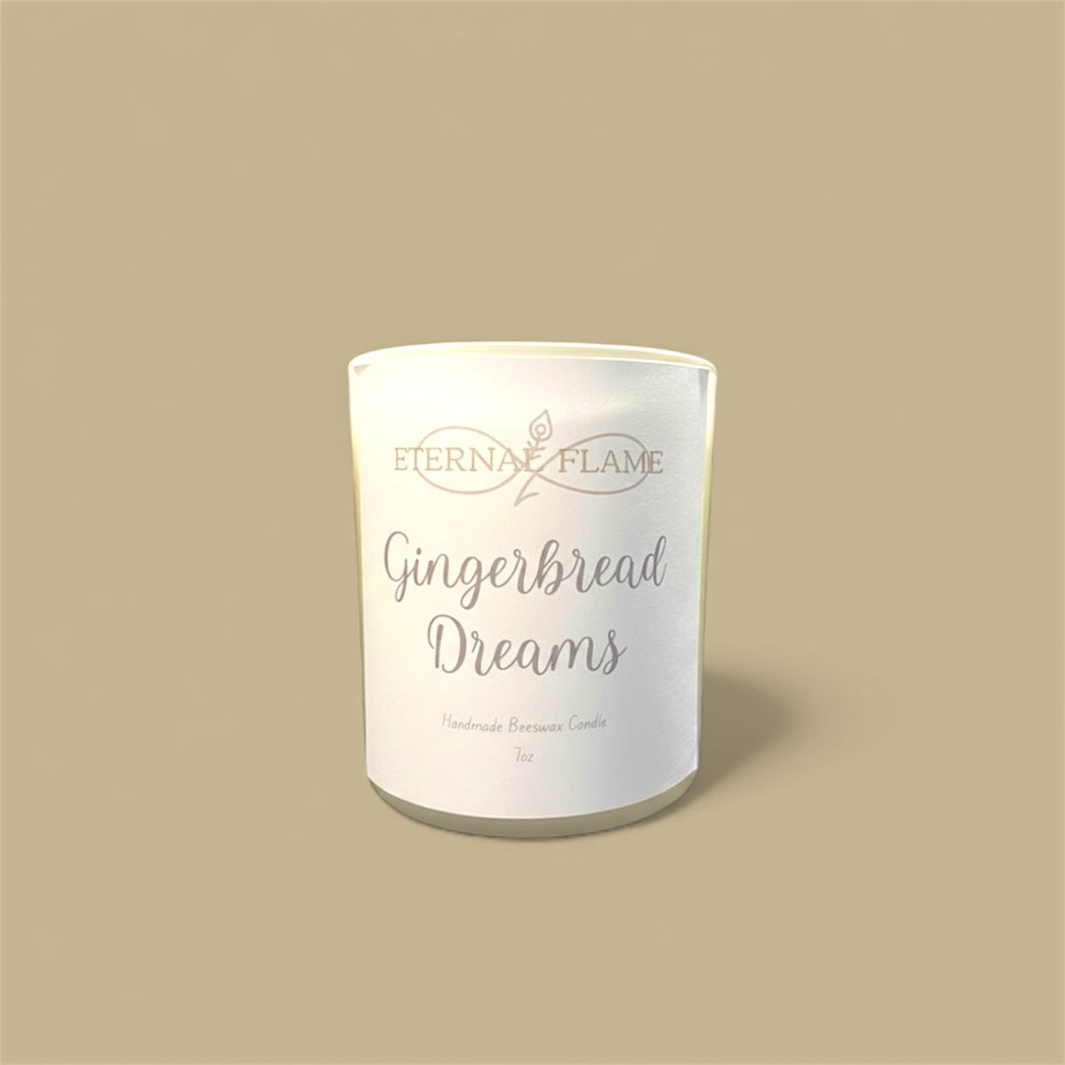 Gingerbread Dreams