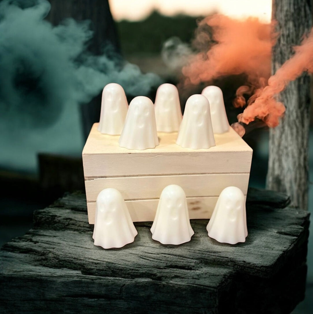Ghost Wax Melt