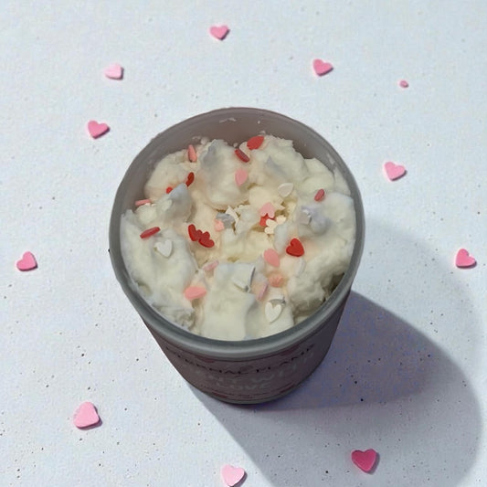 Scent With Love