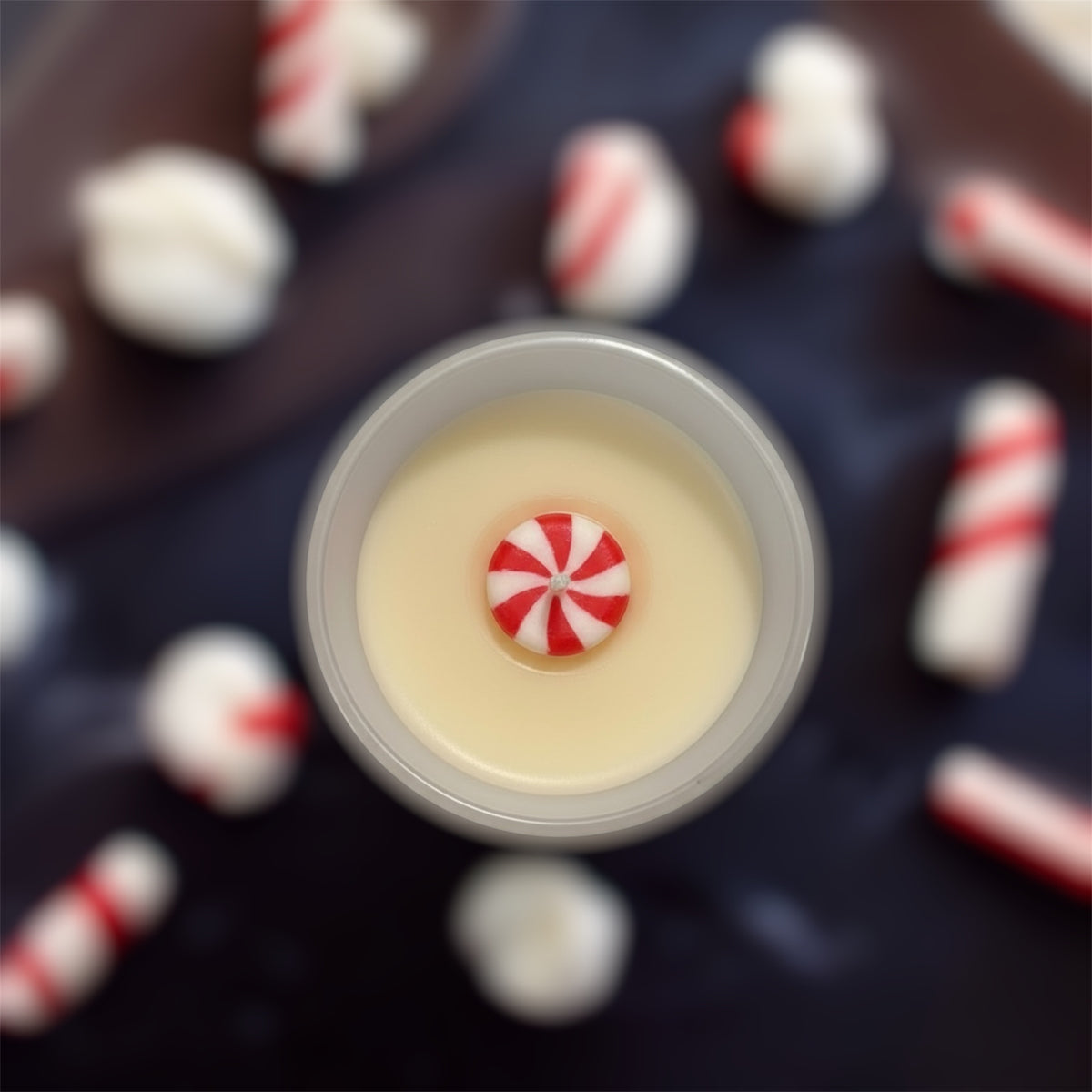 Peppermint Mocha