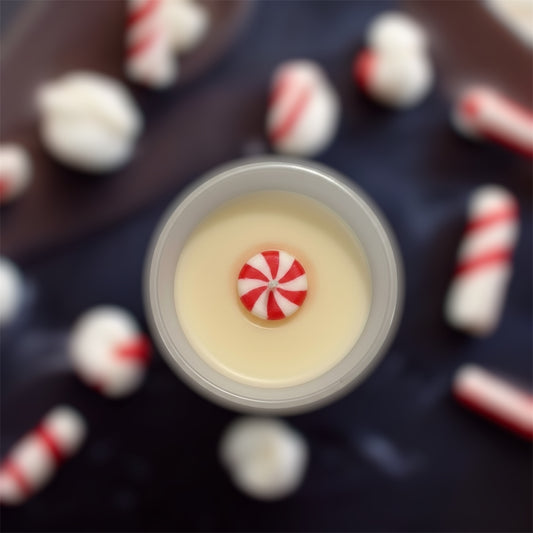 Peppermint Mocha