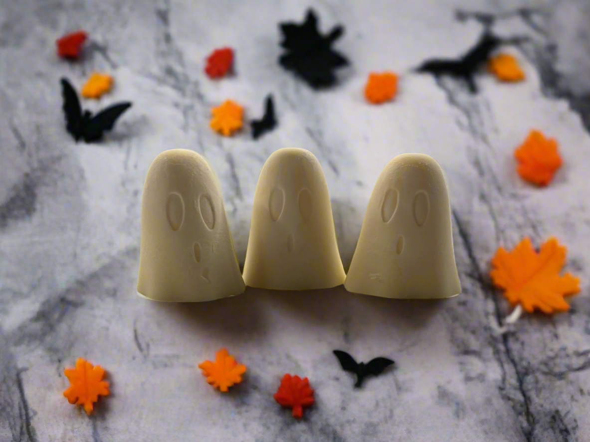 Ghost Wax Melt