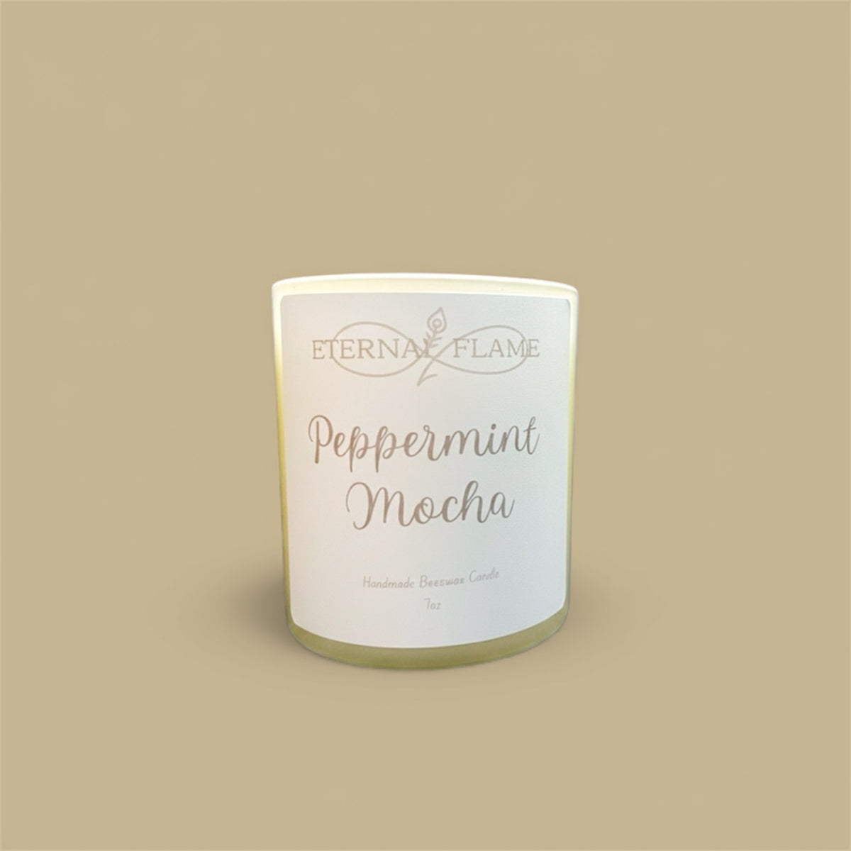 Peppermint Mocha